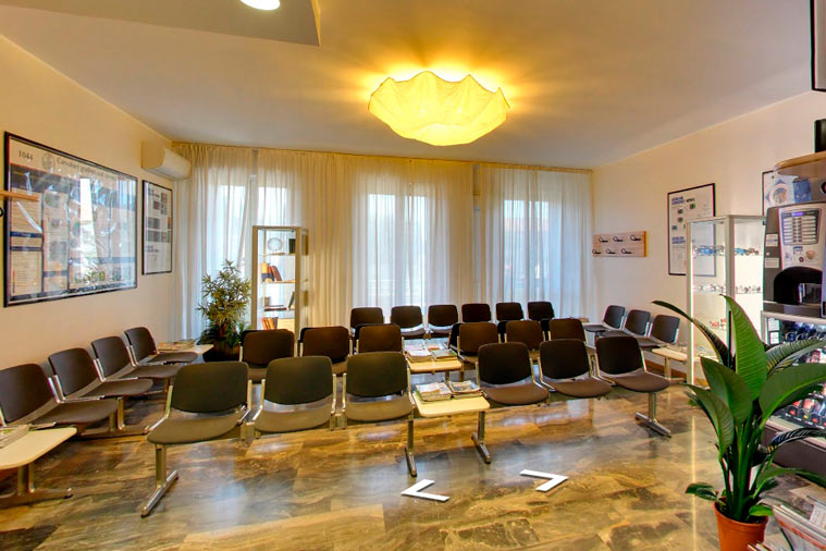 Vincieye - Studio Oculistico a Milano