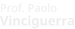 Prof. Paolo Vinciguerra